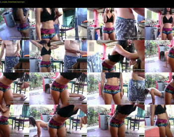 minikunis — 12 minute Chaturbate couple cam show recording, 720p, May 24, 2024