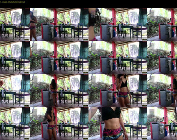 minikunis — 3 minute Chaturbate couple cam show recording, 720p, May 24, 2024