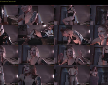 ms_lorelei — 54 minute Chaturbate female cam show recording, 720p, May 24, 2024