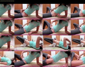 my_moon_light — 60 minute Chaturbate female cam show recording, 720p, May 24, 2024