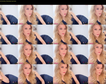 myassistant — 74 minute Chaturbate female cam show recording, 720p, May 24, 2024