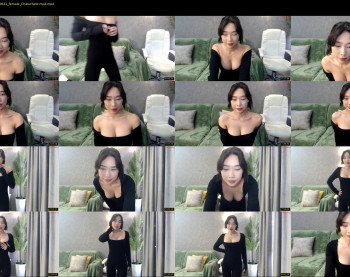 mysticsirenn — 44 minute Chaturbate female cam show recording, 720p, May 24, 2024