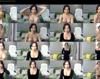 mysticsirenn — 120 minute Chaturbate female cam show recording, 720p, May 24, 2024