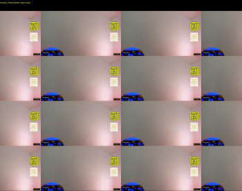 nezo_ — 44 minute Chaturbate female cam show recording, 720p, May 24, 2024