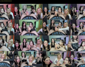 nickanny — 43 minute Chaturbate couple cam show recording, 720p, May 24, 2024