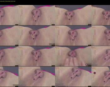 oliviaogk — 7 minute Chaturbate female cam show recording, 720p, May 24, 2024
