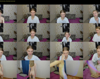 phoebepaw — 120 minute Chaturbate female cam show recording, 720p, May 24, 2024