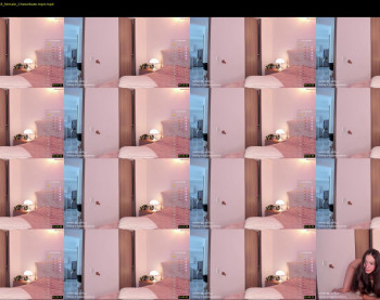 polly_____ — 3 minute Chaturbate female cam show recording, 720p, May 24, 2024