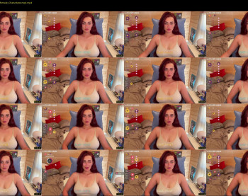 ps4pro — 15 minute Chaturbate female cam show recording, 720p, May 24, 2024