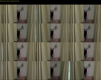 sammy_and_mike_ls — 9 minute Chaturbate couple cam show recording, 720p, May 24, 2024