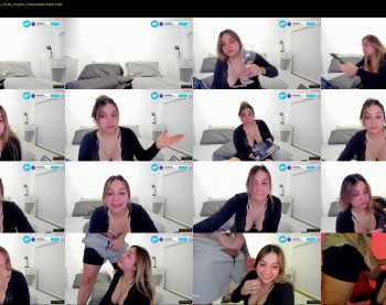 sexualmindset — 105 minute Chaturbate female cam show recording, 720p, May 24, 2024