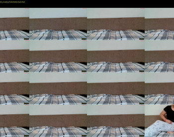 silvess333 — 4 minute Chaturbate female cam show recording, 720p, May 24, 2024