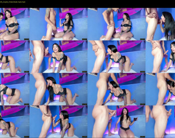 soft_lips18 — 26 minute Chaturbate couple cam show recording, 720p, May 25, 2024