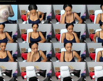 stacy_woods — 61 minute Chaturbate female cam show recording, 720p, May 24, 2024
