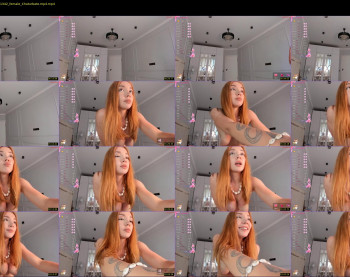 stella__grace — 5 minute Chaturbate female cam show recording, 720p, May 24, 2024
