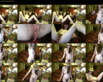 stonykat — 56 minute Chaturbate female cam show recording, 720p, May 24, 2024
