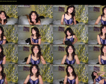 suckerydoool — 72 minute Chaturbate female cam show recording, 720p, May 24, 2024