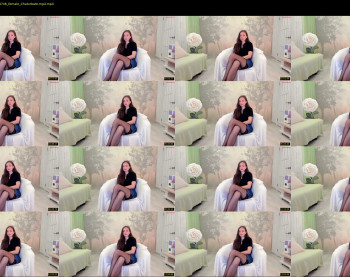 sunshine13_ — 17 minute Chaturbate female cam show recording, 720p, May 24, 2024
