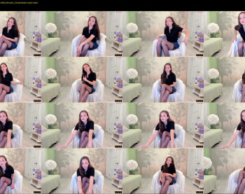 sunshine13_ — 3 minute Chaturbate female cam show recording, 720p, May 24, 2024