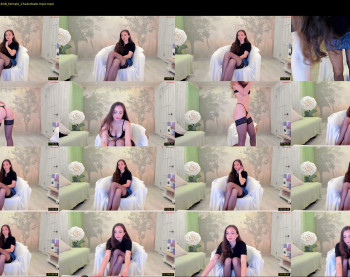 sunshine13_ — 94 minute Chaturbate female cam show recording, 720p, May 24, 2024