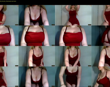 sweat_mia — 13 minute Chaturbate female cam show recording, 720p, May 24, 2024
