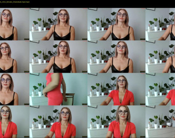 sweetmarthaaa — 42 minute Chaturbate female cam show recording, 720p, May 24, 2024