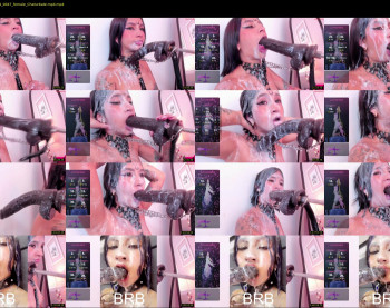 sweety_maria_ — 120 minute Chaturbate female cam show recording, 720p, May 25, 2024