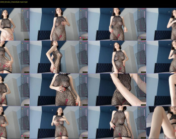 sweety_vikky — 37 minute Chaturbate female cam show recording, 720p, May 24, 2024