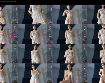 sweety_vikky — 7 minute Chaturbate female cam show recording, 720p, May 25, 2024