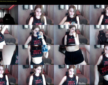tripleprinces — 74 minute Chaturbate female cam show recording, 720p, May 24, 2024