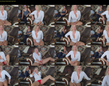 tunderose — 121 minute Chaturbate female cam show recording, 720p, May 24, 2024
