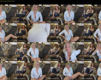 tunderose — 120 minute Chaturbate female cam show recording, 720p, May 24, 2024