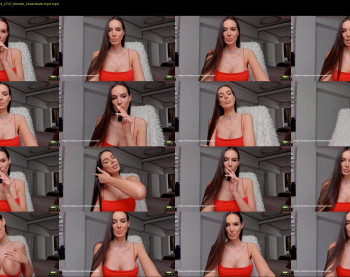 unforgettable_s — 26 minute Chaturbate female cam show recording, 720p, May 24, 2024