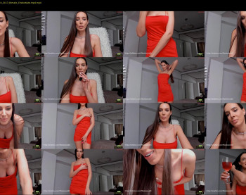 unforgettable_s — 120 minute Chaturbate female cam show recording, 720p, May 24, 2024