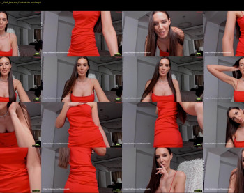unforgettable_s — 120 minute Chaturbate female cam show recording, 720p, May 24, 2024