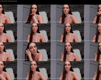 unforgettable_s — 4 minute Chaturbate female cam show recording, 720p, May 24, 2024