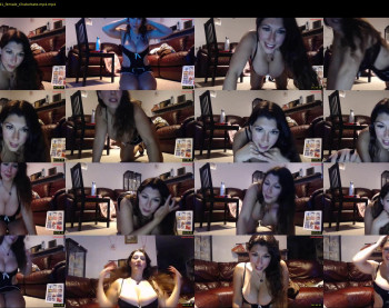 yogamilf1 — 8 minute Chaturbate female cam show recording, 480p, May 24, 2024