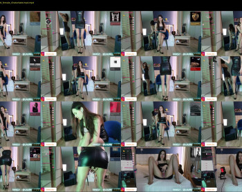 1mari_01 — 121 minute Chaturbate female cam show recording, 720p, May 25, 2024