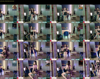 1mari_01 — 120 minute Chaturbate female cam show recording, 720p, May 26, 2024