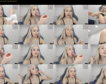 _chatur_babe — 67 minute Chaturbate female cam show recording, 720p, May 25, 2024