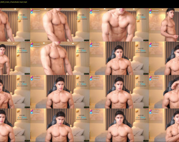 _cristianlopez — 14 minute Chaturbate male cam show recording, 720p, May 26, 2024