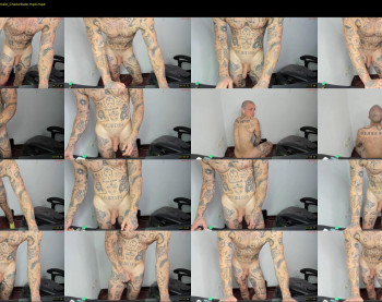 _layne — 8 minute Chaturbate male cam show recording, 720p, May 25, 2024