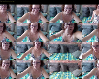 adelewildx — 32 minute Chaturbate female cam show recording, 720p, May 25, 2024