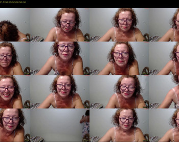 adelewildx — 15 minute Chaturbate female cam show recording, 720p, May 26, 2024