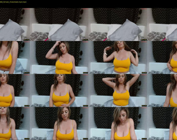alannarack — 6 minute Chaturbate female cam show recording, 480p, May 25, 2024