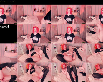 alicentity — 115 minute Chaturbate female cam show recording, 720p, May 26, 2024