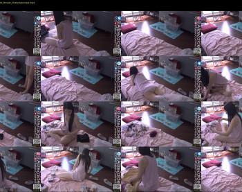 alizezaide — 121 minute Chaturbate female cam show recording, 720p, May 25, 2024