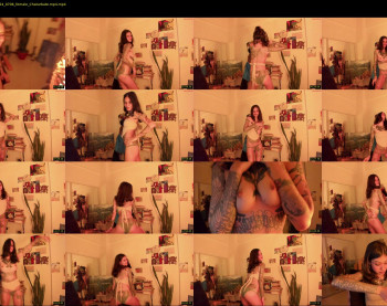 alone_together_ — 26 minute Chaturbate female cam show recording, 720p, May 25, 2024