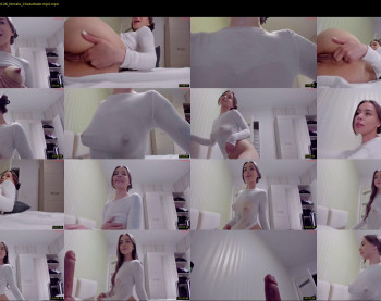 aminaswan_ — 100 minute Chaturbate female cam show recording, 720p, May 26, 2024