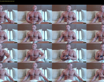 andry_dick — 7 minute Chaturbate male cam show recording, 720p, May 25, 2024